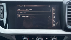 Audi A1 25 TFSI S Line 5dr Petrol Hatchback